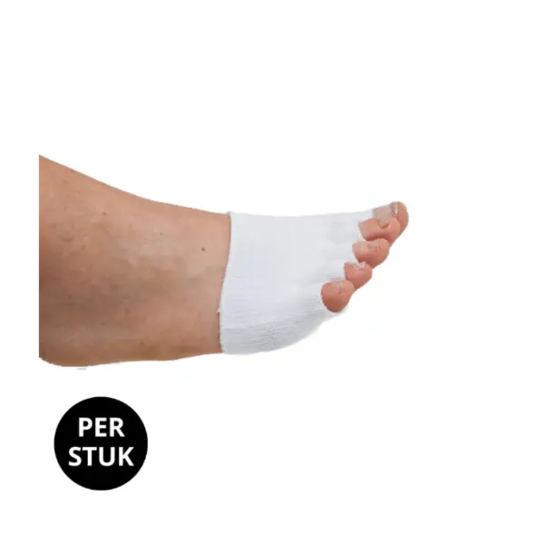 Compressana INTRA onder-teenstuk met zilvervezel | N70NNNNNNNNNN000<div class="copy-sku-container" data-sku-value="N70NNNNNNNNNN000">
                <span class="copy-sku-btn">
                    <span class="copy-button"></span>
                    <span class="msg">SKU gekopieerd</span>
                </span>
            </div> | Steunkousen.nl