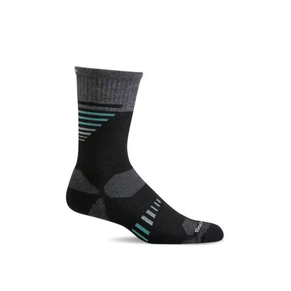 Sockwell Ascend Crew II Dames Wandelsok | Steunkousen.nl