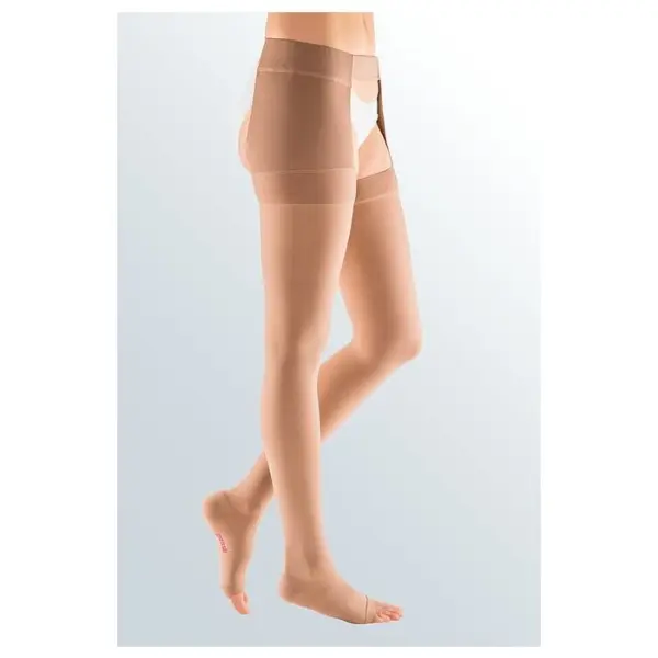 Mediven Forte AGT Dijbeenkous | Steunkousen.nl