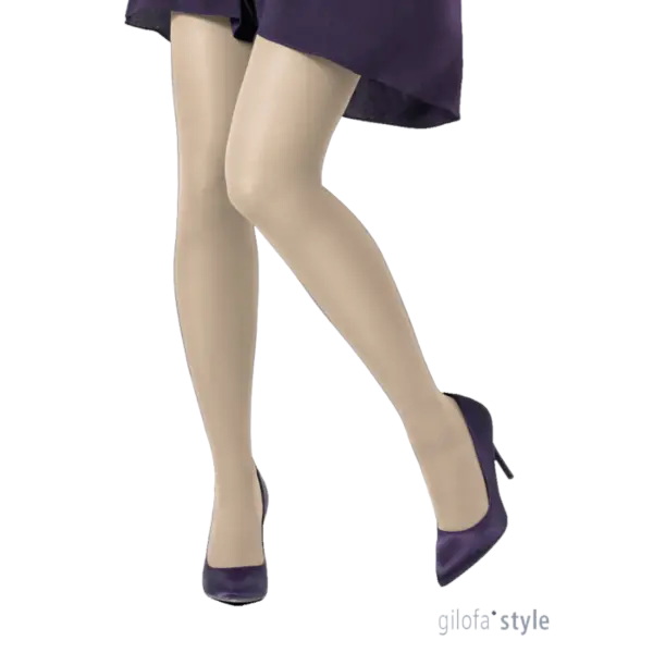 Gilofa Style 280 den Dijkousen | Steunkousen.nl