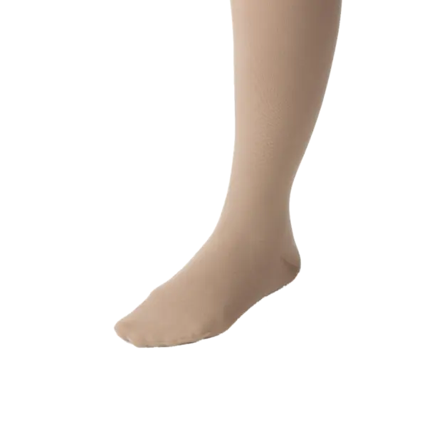 Juzo Dynamic Cotton Kniekousen (AD) | Steunkousen.nl