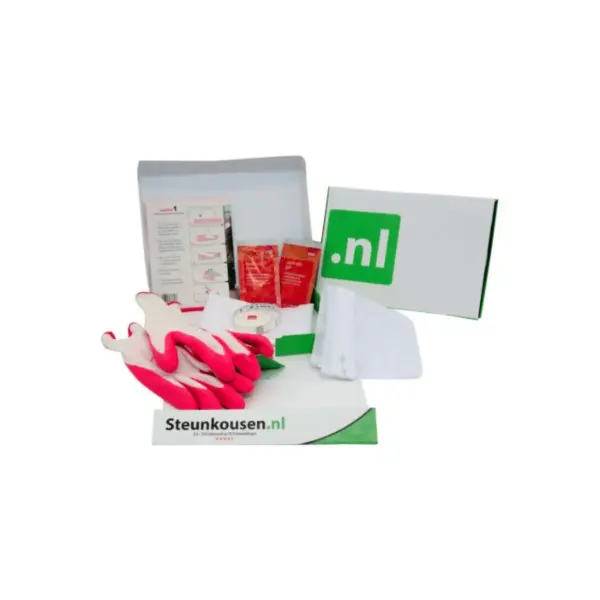 medi aantrekhulp accessoirepakket | Steunkousen.nl