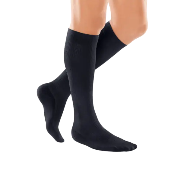 Medi Travel Men Reiskousen | Steunkousen.nl