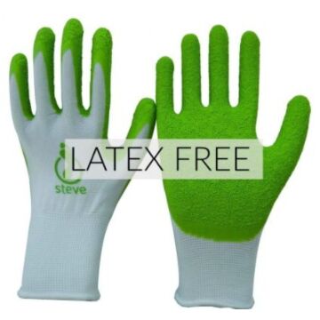 steunkous handschoenen latexvrij